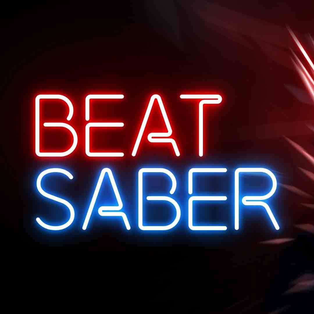 Game Beat Saber VR Musik Dengan Ritme Populer